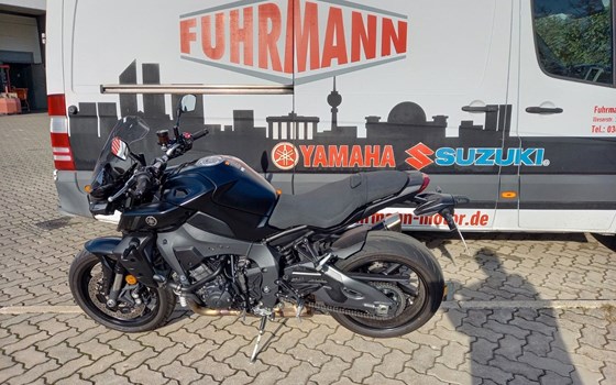Gebrauchtmotorrad Yamaha MT-10 - Bild 7