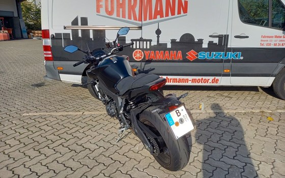Gebrauchtmotorrad Yamaha MT-10 - Bild 8