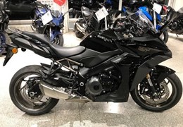 Gebrauchte Suzuki GSX-S1000GT