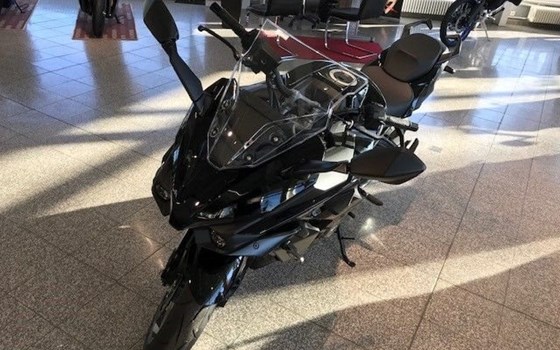 Gebrauchtmotorrad Suzuki GSX-S1000GT - Bild 11