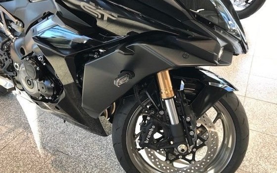 Gebrauchtmotorrad Suzuki GSX-S1000GT - Bild 13