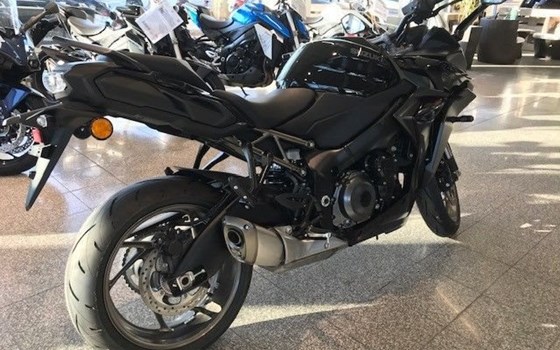 Gebrauchtmotorrad Suzuki GSX-S1000GT - Bild 14