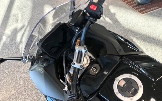 Gebrauchtmotorrad Suzuki GSX-S1000GT - Bild 15