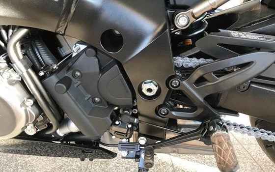 Gebrauchtmotorrad Suzuki GSX-S1000GT - Bild 17