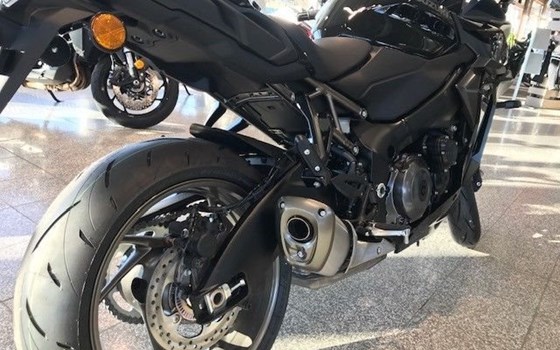 Gebrauchtmotorrad Suzuki GSX-S1000GT - Bild 18
