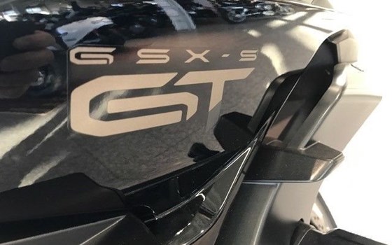 Gebrauchtmotorrad Suzuki GSX-S1000GT - Bild 19