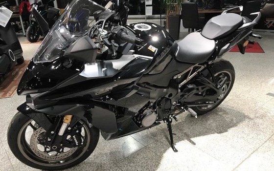 Gebrauchtmotorrad Suzuki GSX-S1000GT - Bild 3