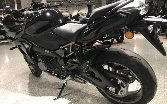 Gebrauchtmotorrad Suzuki GSX-S1000GT - Bild 4