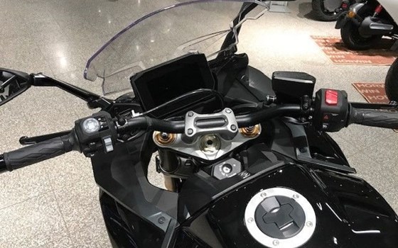 Gebrauchtmotorrad Suzuki GSX-S1000GT - Bild 5