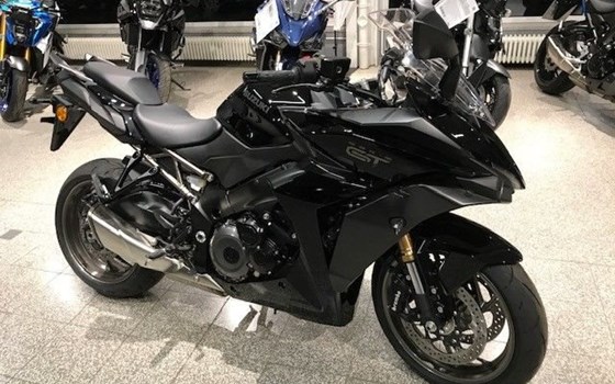 Gebrauchtmotorrad Suzuki GSX-S1000GT - Bild 7