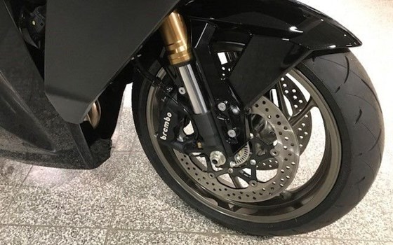 Gebrauchtmotorrad Suzuki GSX-S1000GT - Bild 8