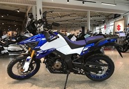 Gebrauchte Suzuki V-Strom 1050DE