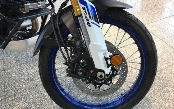 Gebrauchtmotorrad Suzuki V-Strom 1050DE - Bild 10