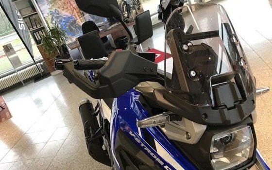 Gebrauchtmotorrad Suzuki V-Strom 1050DE - Bild 11