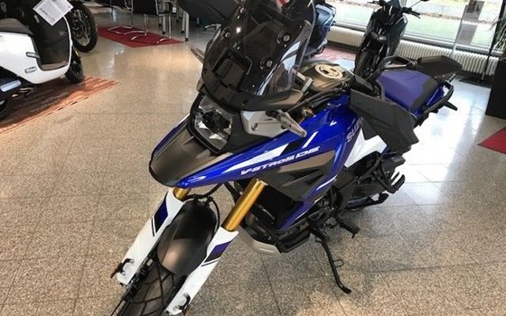 Gebrauchtmotorrad Suzuki V-Strom 1050DE - Bild 3