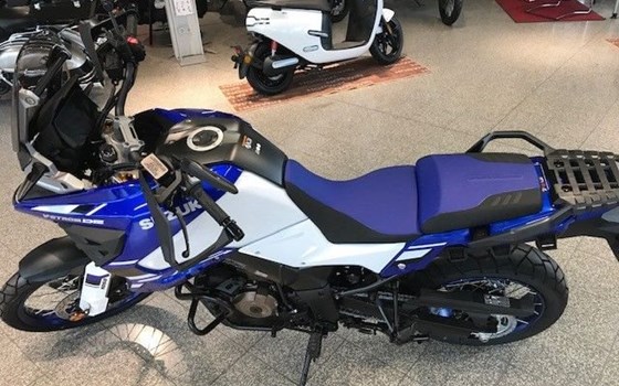 Gebrauchtmotorrad Suzuki V-Strom 1050DE - Bild 4