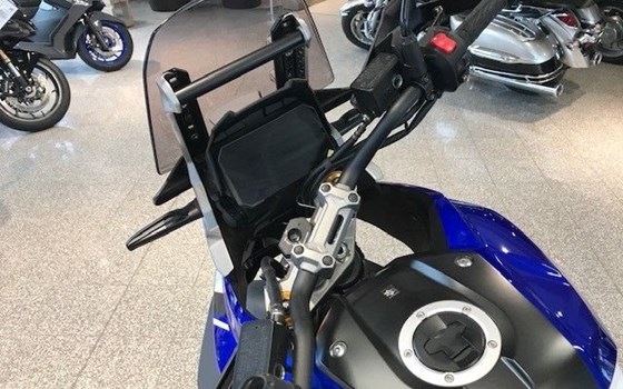 Gebrauchtmotorrad Suzuki V-Strom 1050DE - Bild 6