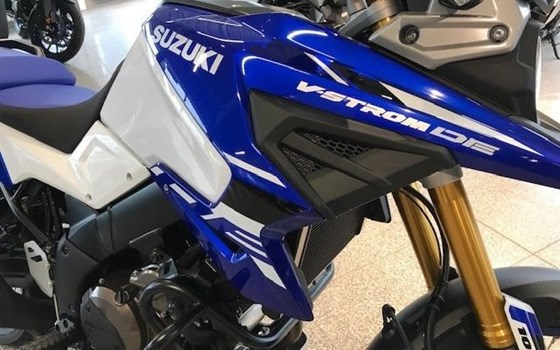 Gebrauchtmotorrad Suzuki V-Strom 1050DE - Bild 9