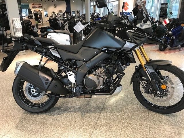 Suzuki V-Strom 1050DE