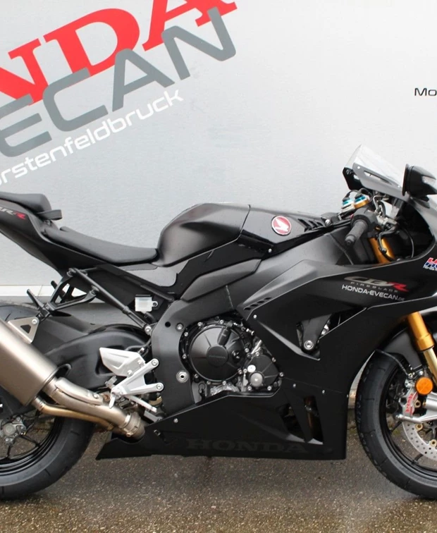 Honda CBR1000RR-R Fireblade SP
