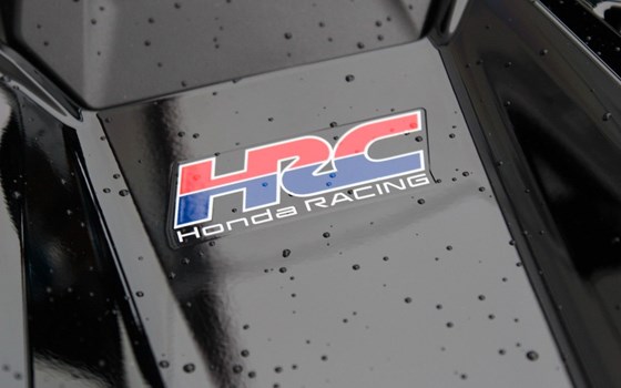 Neufahrzeug Honda CBR1000RR-R Fireblade SP - Bild 13