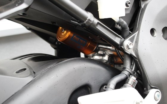 Neufahrzeug Honda CBR1000RR-R Fireblade SP - Bild 14