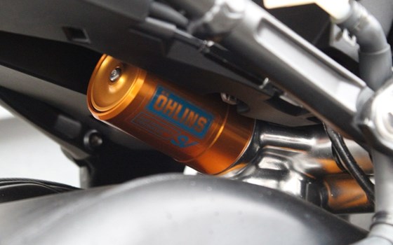 Neufahrzeug Honda CBR1000RR-R Fireblade SP - Bild 15