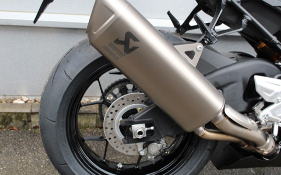 Neufahrzeug Honda CBR1000RR-R Fireblade SP - Bild 16