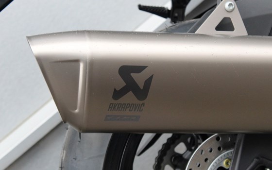 Neufahrzeug Honda CBR1000RR-R Fireblade SP - Bild 17