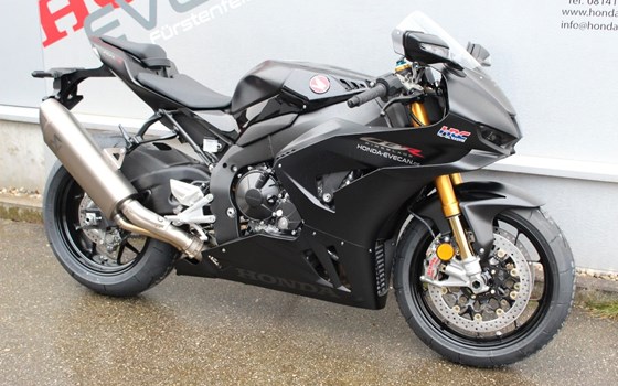 Neufahrzeug Honda CBR1000RR-R Fireblade SP - Bild 2