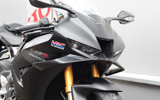 Neufahrzeug Honda CBR1000RR-R Fireblade SP - Bild 3