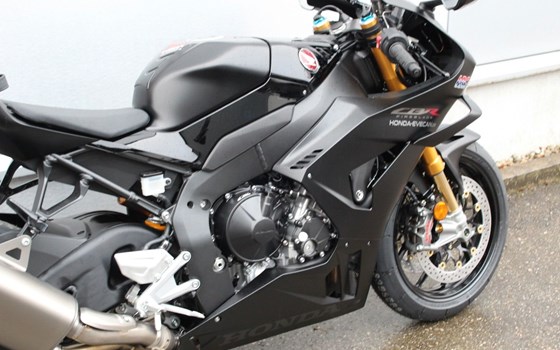Neufahrzeug Honda CBR1000RR-R Fireblade SP - Bild 4