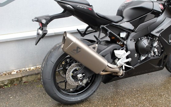 Neufahrzeug Honda CBR1000RR-R Fireblade SP - Bild 5