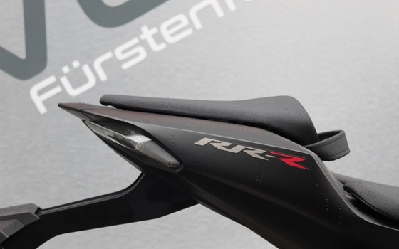 Neufahrzeug Honda CBR1000RR-R Fireblade SP - Bild 6