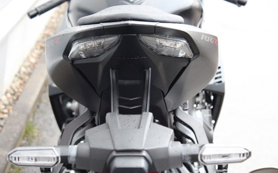 Neufahrzeug Honda CBR1000RR-R Fireblade SP - Bild 8
