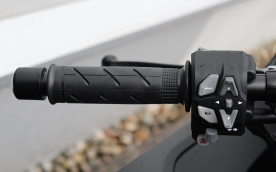 Neufahrzeug Honda CBR1000RR-R Fireblade SP - Bild 9