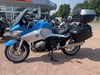 BMW R 1200 ST