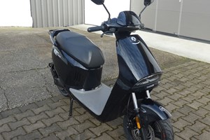 Angebot Keeway Blueshark H1