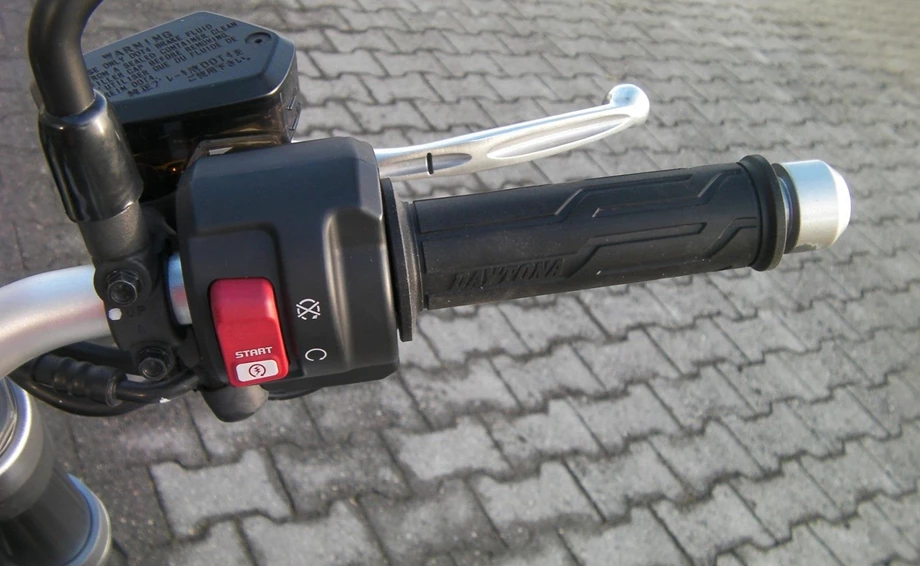 Angebot Honda CB 1000 R Bild 10: Angebot Honda CB 1000 R