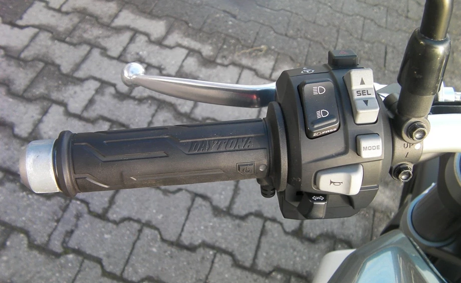 Angebot Honda CB 1000 R Bild 11: Angebot Honda CB 1000 R