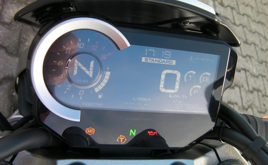 Angebot Honda CB 1000 R Bild 12: Angebot Honda CB 1000 R