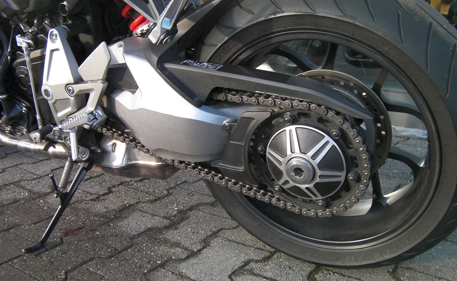 Angebot Honda CB 1000 R Bild 14: Angebot Honda CB 1000 R