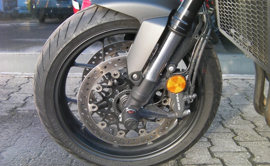 Angebot Honda CB 1000 R Bild 15: Angebot Honda CB 1000 R