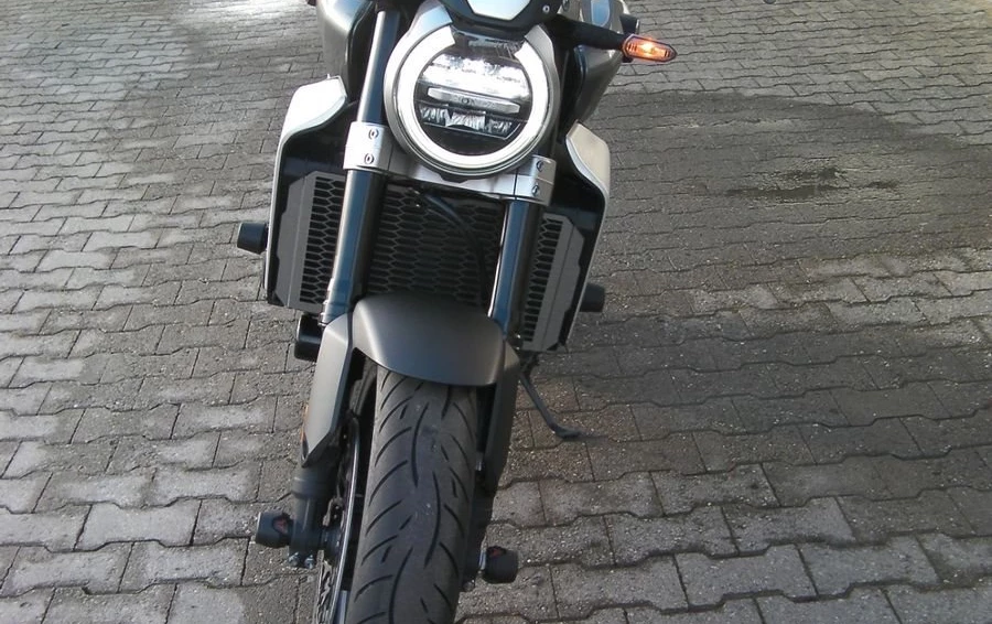 Angebot Honda CB 1000 R Bild 3: Angebot Honda CB 1000 R