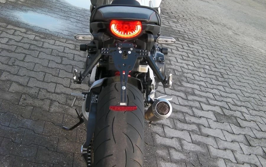 Angebot Honda CB 1000 R Bild 4: Angebot Honda CB 1000 R