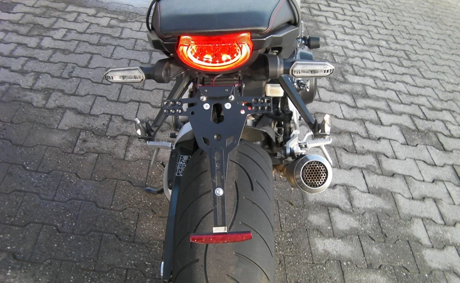 Angebot Honda CB 1000 R Bild 5: Angebot Honda CB 1000 R