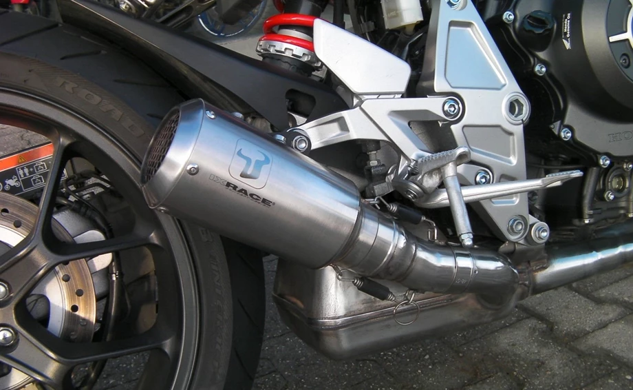 Angebot Honda CB 1000 R Bild 6: Angebot Honda CB 1000 R