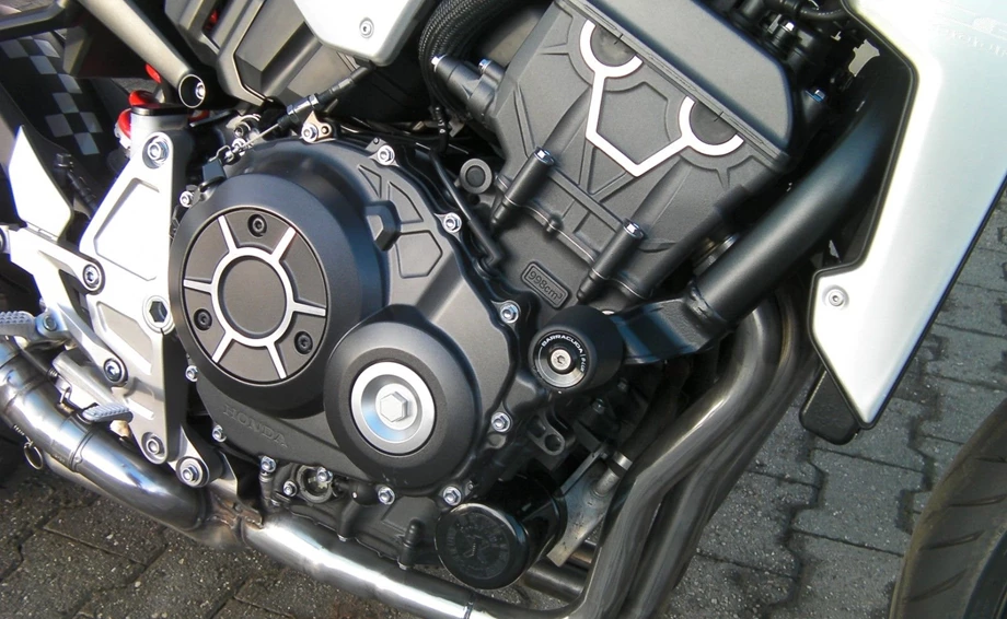 Angebot Honda CB 1000 R Bild 7: Angebot Honda CB 1000 R