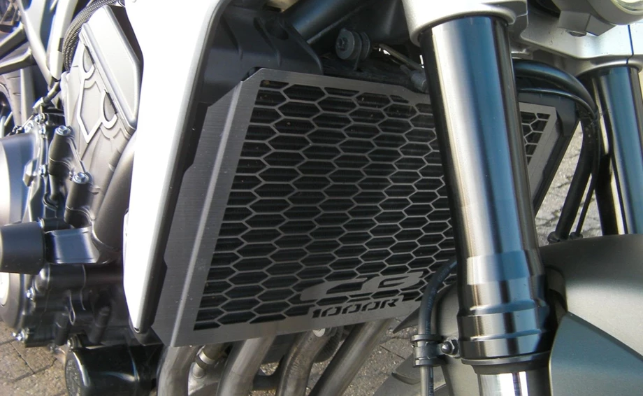 Angebot Honda CB 1000 R Bild 8: Angebot Honda CB 1000 R