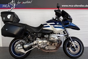 Angebot BMW R 1150 GS